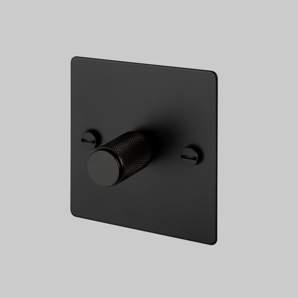 Диммер Buster and Punch 1G Dimmer black