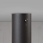 Светильник Buster and Punch Exhaust surface graphite burnt steel 2