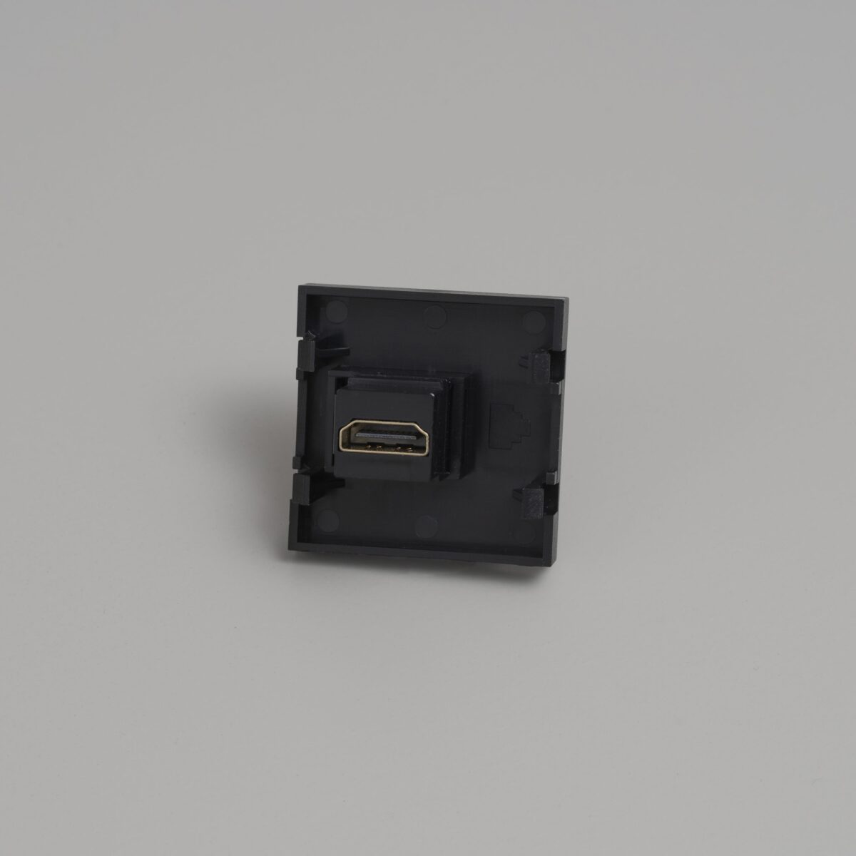 Модуль HDMI MODULE 45MM BLACK 2