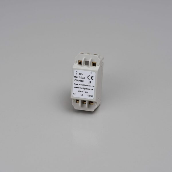 Модуль диммера 1-10V DIMMER MODULE 2