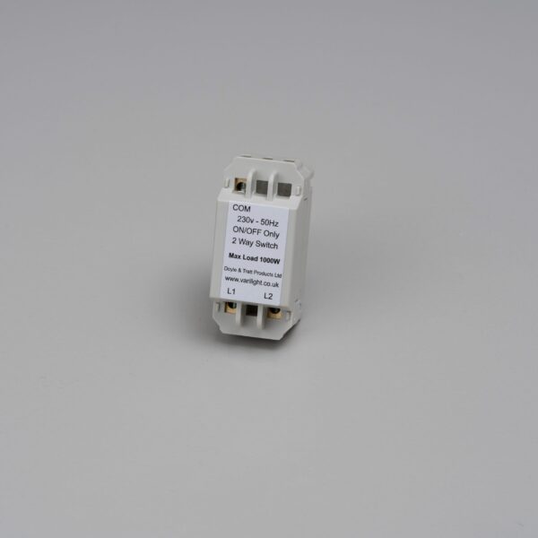 Модуль диммера DUMMY DIMMER MODULE 2 WAY 2