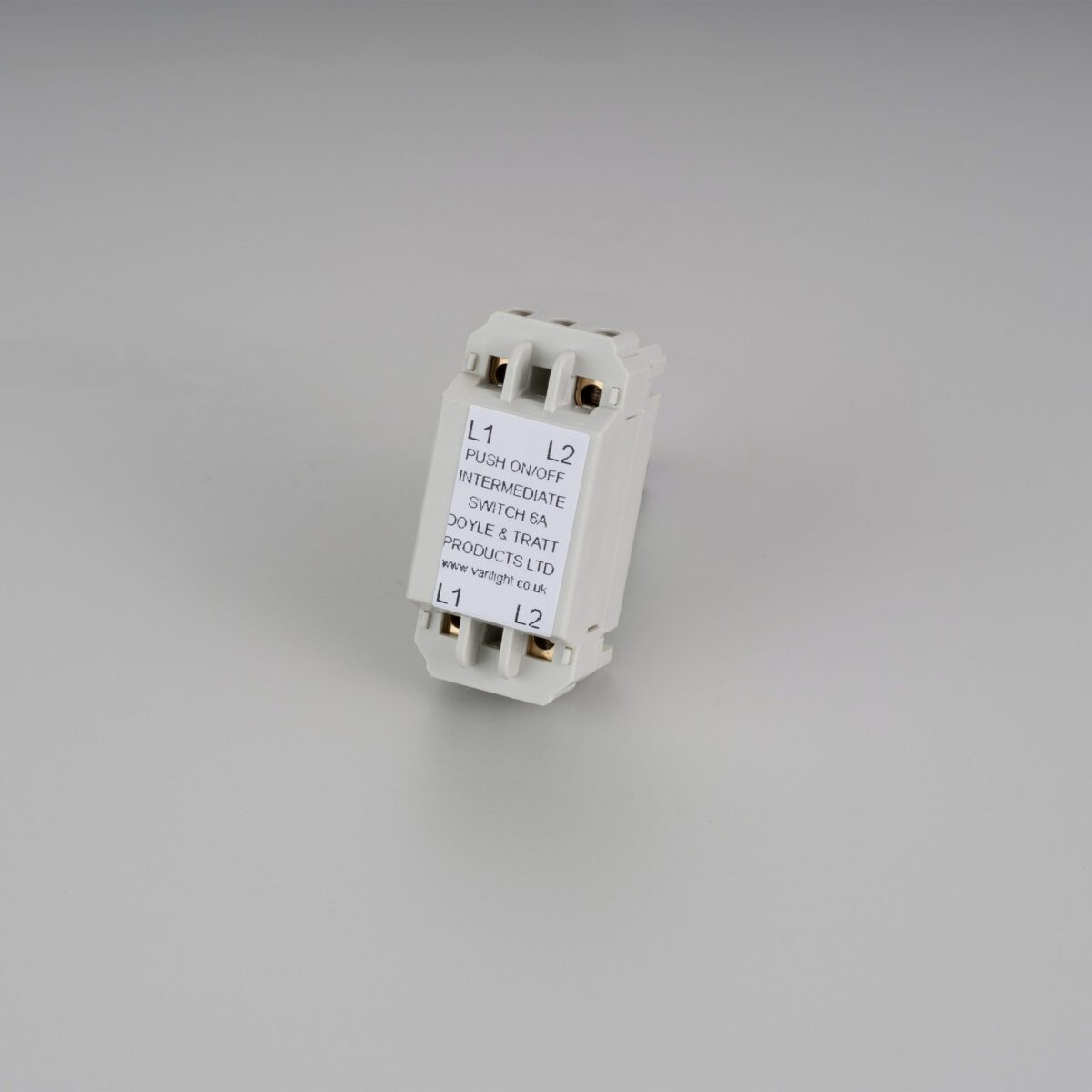 Модуль диммера INTERMEDIATE DUMMY DIMMER MODULE 3 WAY 2